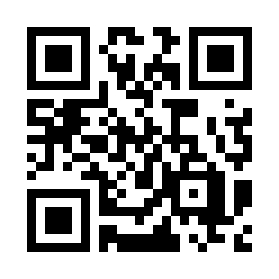 登録用QRコード